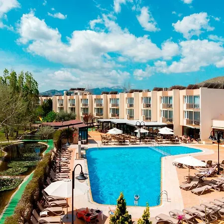 Aparthotel Duva & 4*