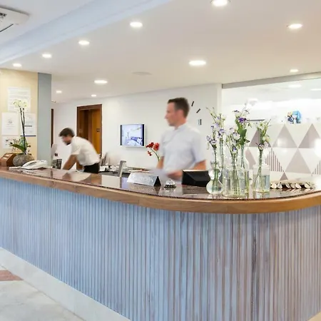 杜瓦和spa公寓式酒店 公寓式酒店 波连萨港