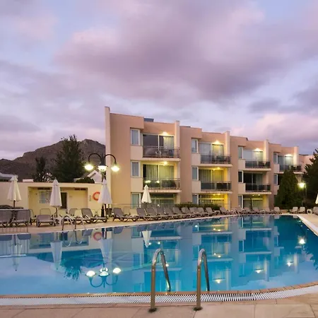 Apartmanhotel Duva & Port de Pollença