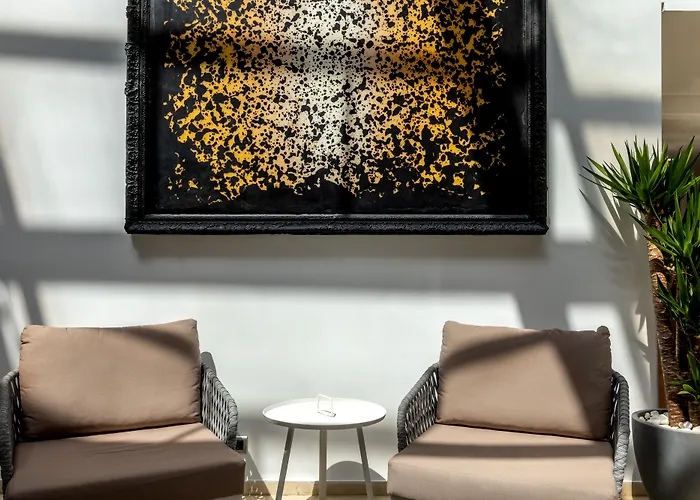 Duva & 4* Поланко