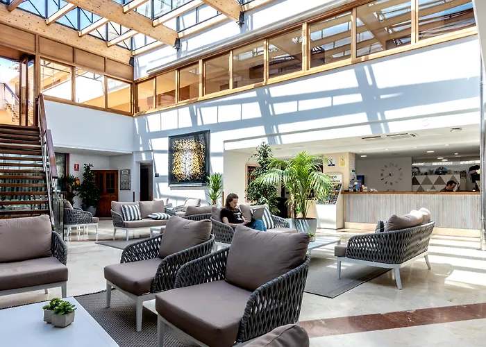 Duva & 4* Порт-де-Польєнса