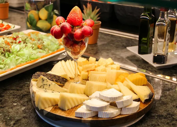 Duva & 4* Поланко