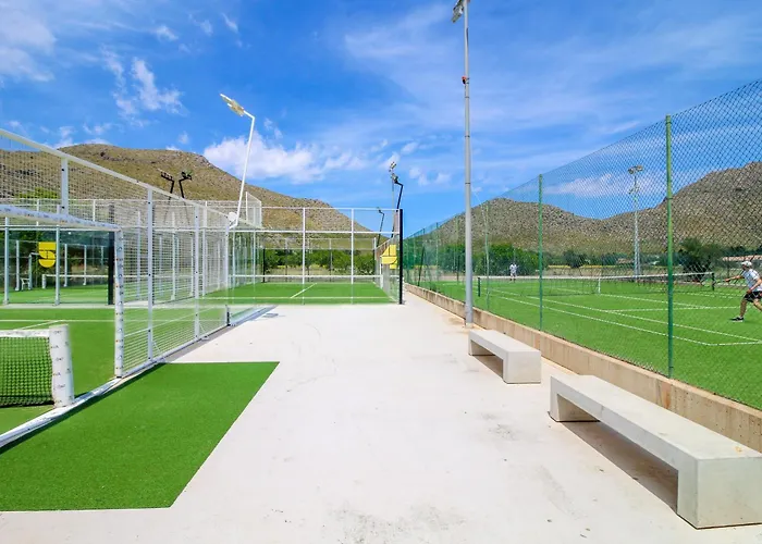 Duva & Aparthotel 4*