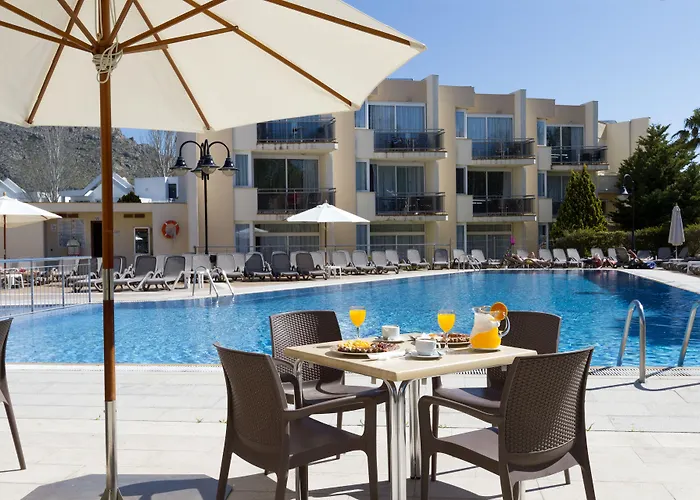 Duva & Aparthotel Port de Pollença