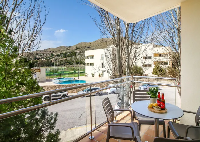 Duva & Aparthotel Port de Pollença