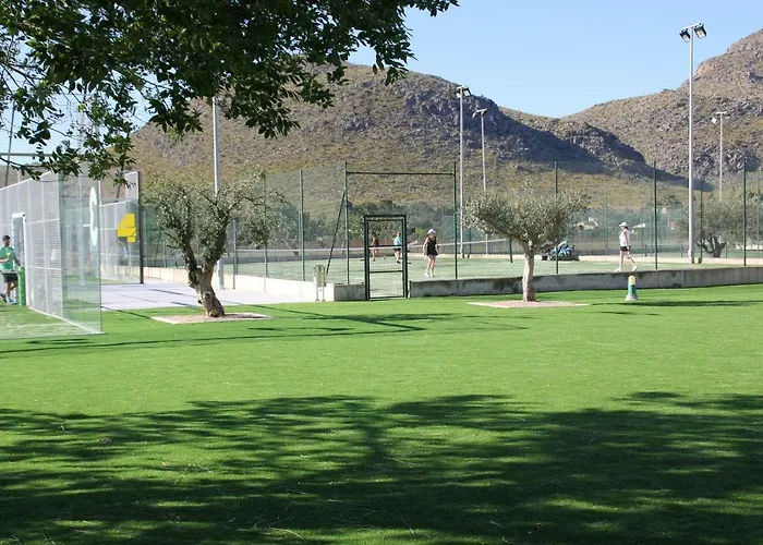 Апарт-отель Duva & 4*