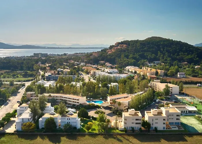 Aparthotel Duva & Port de Pollença