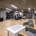 Duva & 아파트호텔 포엔샤 항구