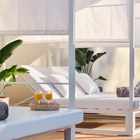 Aparthotel Duva &