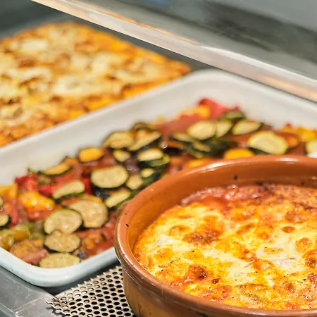 アパートホテル ドゥーヴァ＆スパ