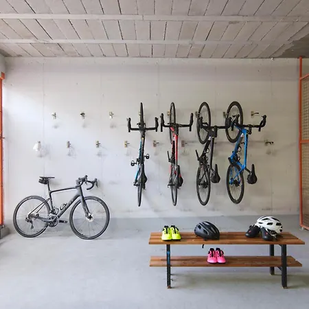 アパートホテル ドゥーヴァ＆スパ ポルト・ダ・ポリェンサ