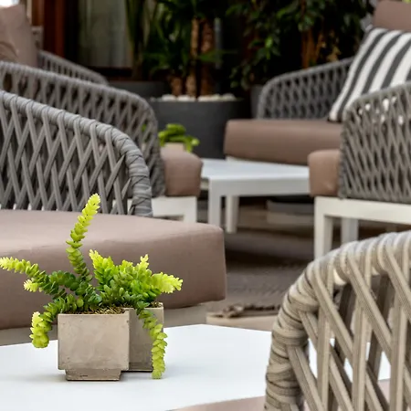 アパートホテル アパートホテル ドゥーヴァ＆スパ ポルト・ダ・ポリェンサ