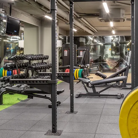 アパートホテル ドゥーヴァ＆スパ アパートホテル ポルト・ダ・ポリェンサ