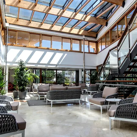 アパートホテル ドゥーヴァ＆スパ ポルト・ダ・ポリェンサ