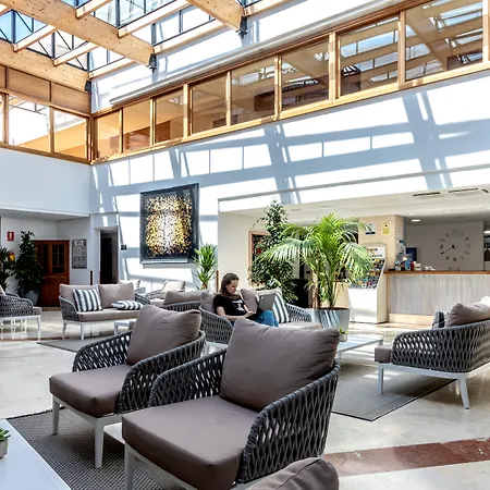 アパートホテル ドゥーヴァ＆スパ 4* ポルト・ダ・ポリェンサ