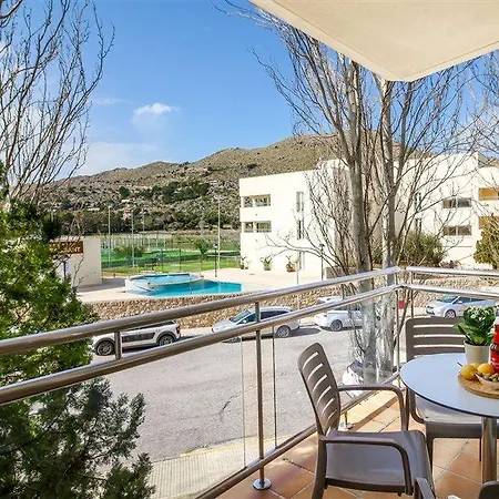 Aparthotel Duva & Port de Pollença