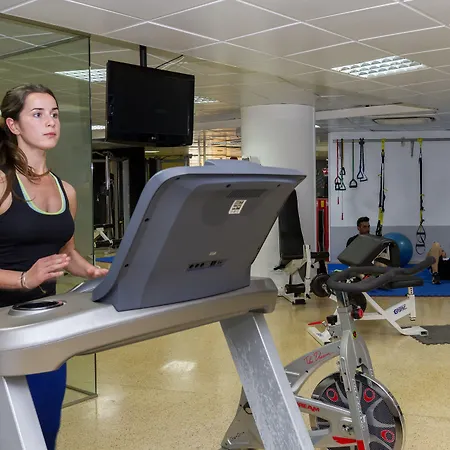 アパートホテル ドゥーヴァ＆スパ 4*