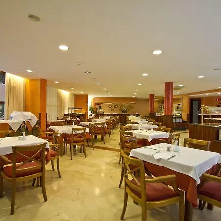 アパートホテル ドゥーヴァ＆スパ 4* ポルト・ダ・ポリェンサ