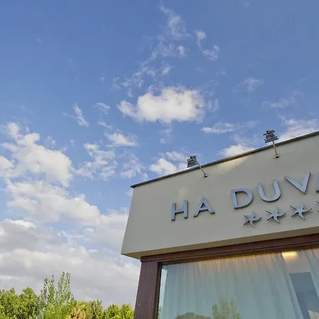 Duva & Aparthotel