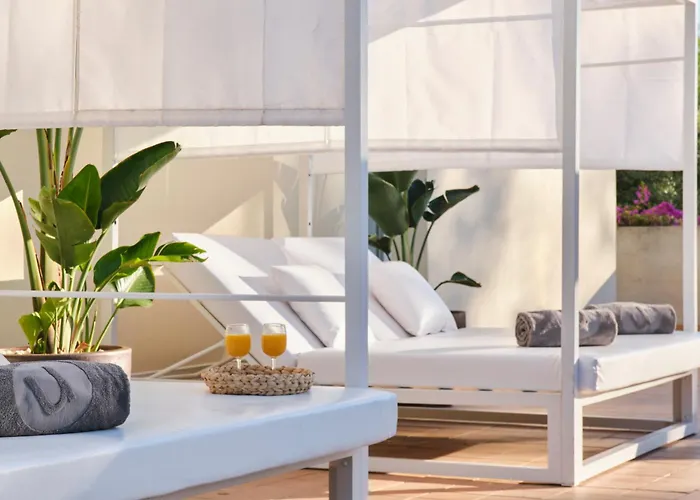 Lejlighedshotel Duva &