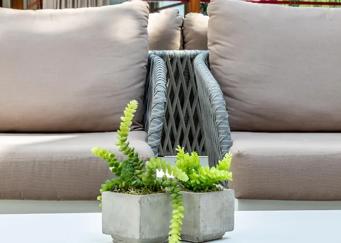 Duva & Lejlighedshotel Port de Pollença