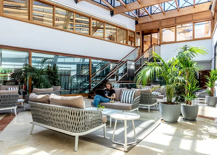 Duva & Lejlighedshotel