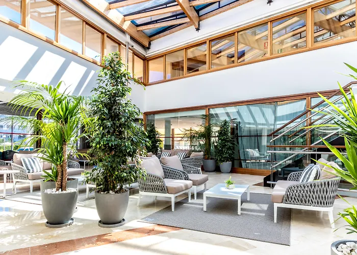 Lejlighedshotel Duva &