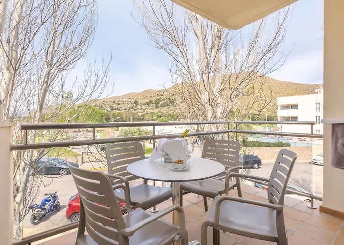 Lejlighedshotel Duva & 4*