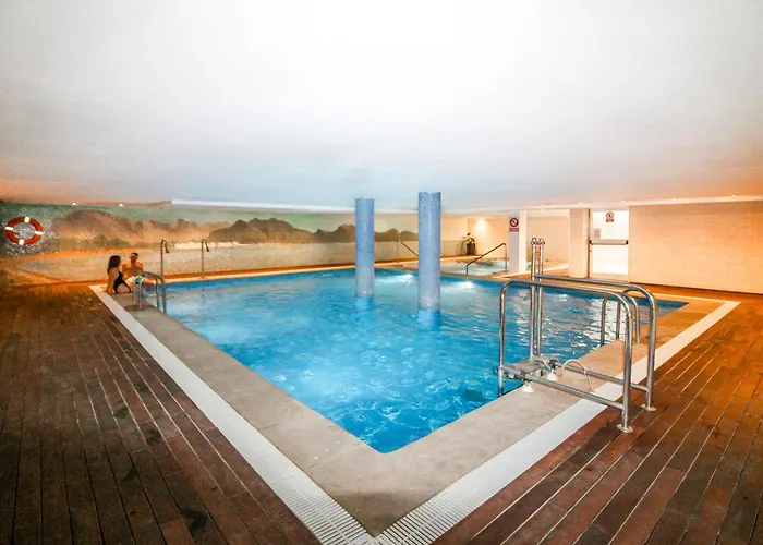 Duva & Lejlighedshotel