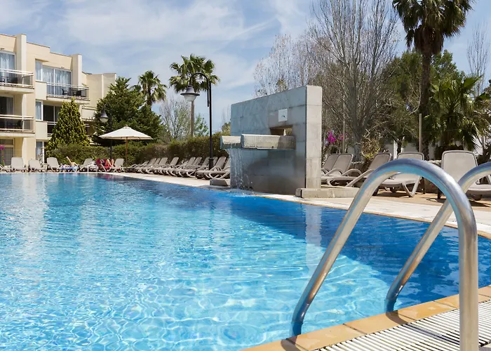 Lejlighedshotel Duva & 4*