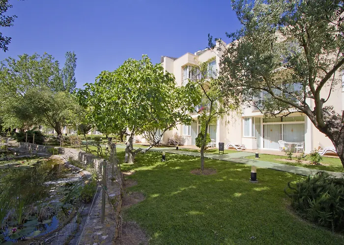 Lejlighedshotel Duva & Port de Pollença