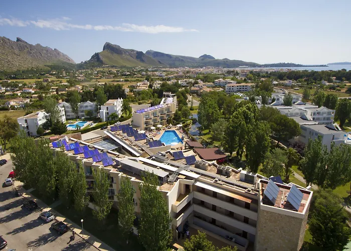 Lejlighedshotel Duva & 4*