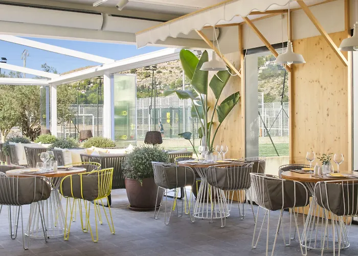 Lejlighedshotel Duva &